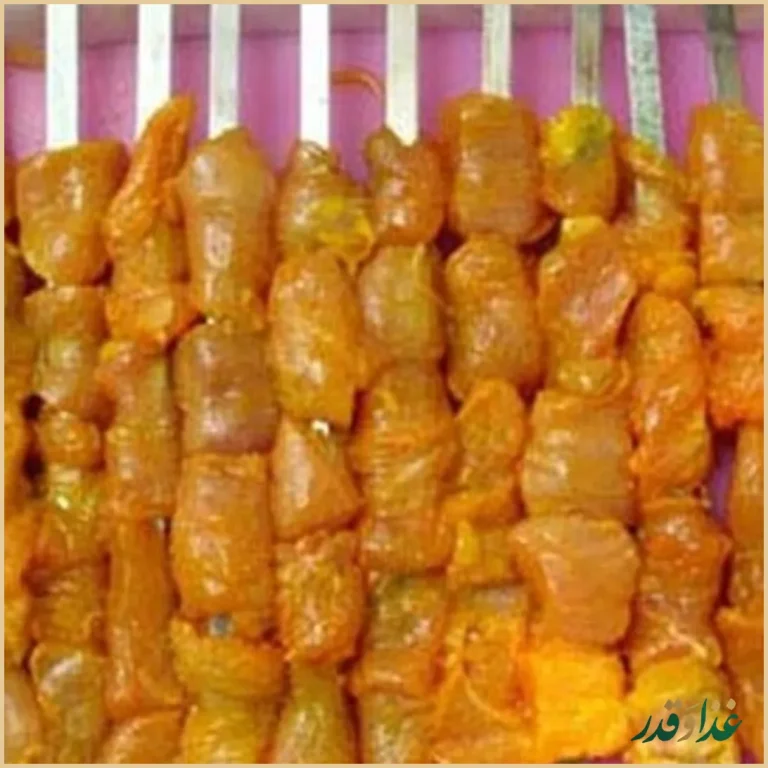 جگرکی کردستان