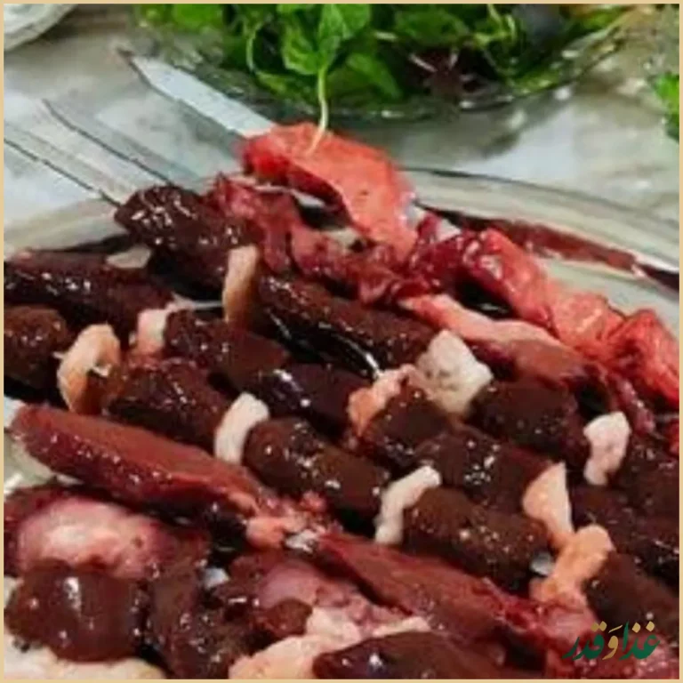 جگرکی کردستان