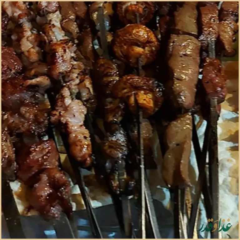 جگرکی کردستان