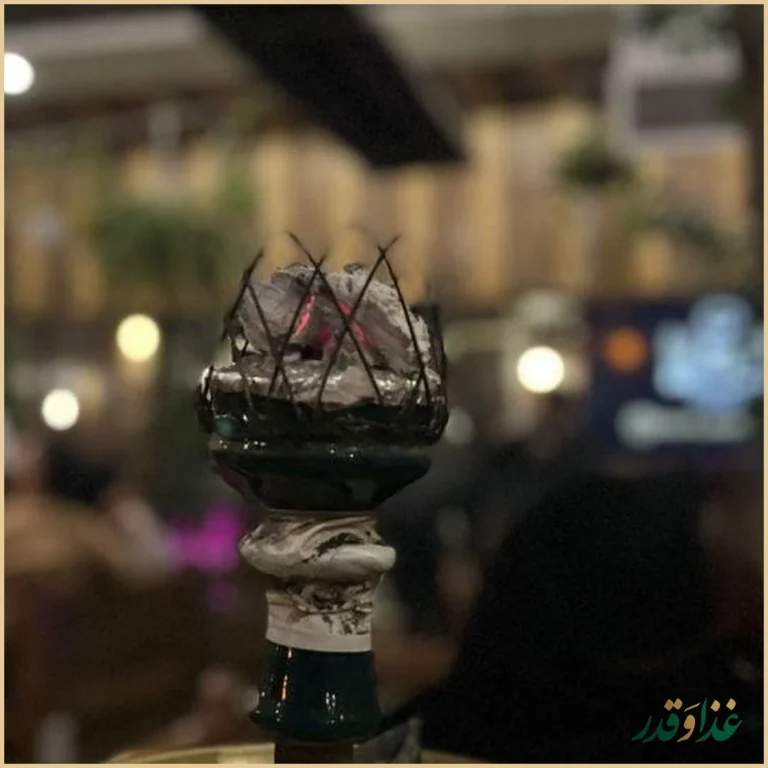 سفره خانه خوش نشین