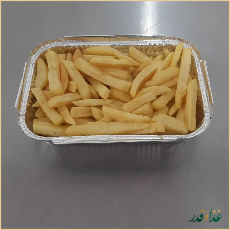 فست فود آیهان