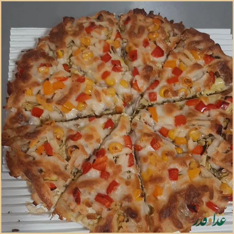 فست فود آیهان