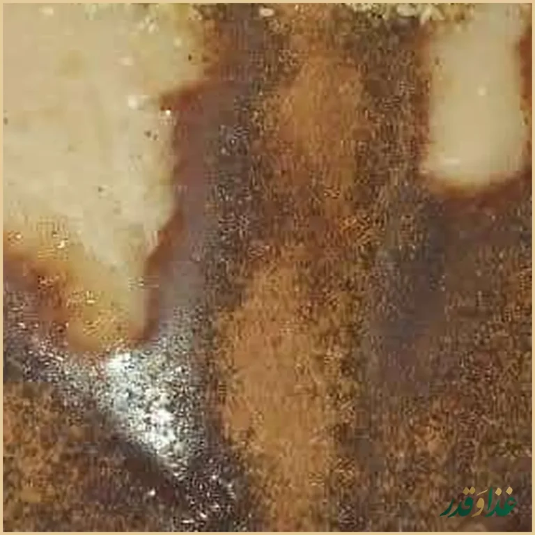 نان داغ کباب داغ جوان