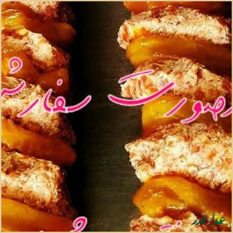 نان داغ کباب داغ جوان