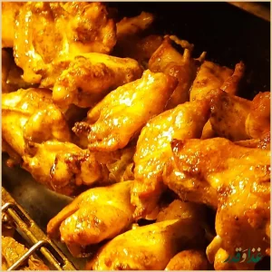 مرغ بریان اهواز