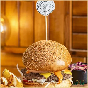 کافه رستوران ویل گریل