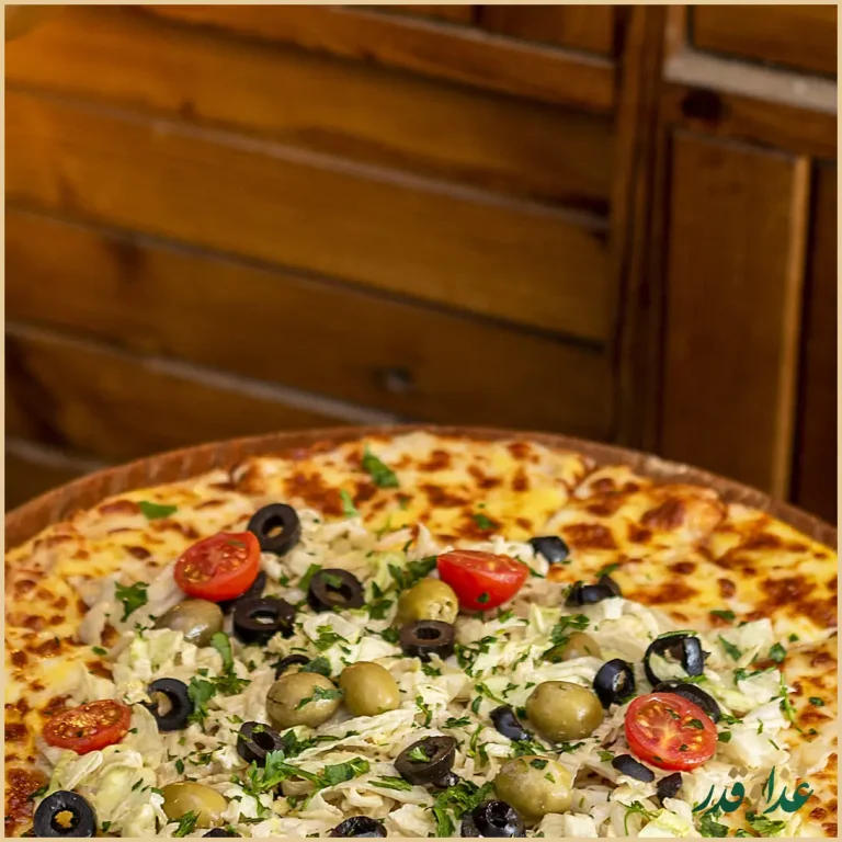 کافه رستوران ویل گریل