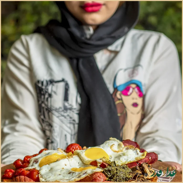 کافه رستوران ویل گریل