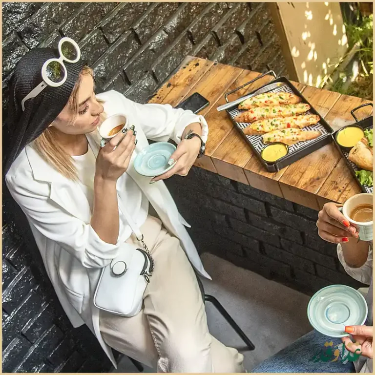 کافه رستوران ویل گریل