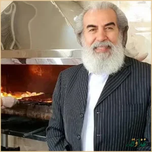 چلوکباب صادقیان