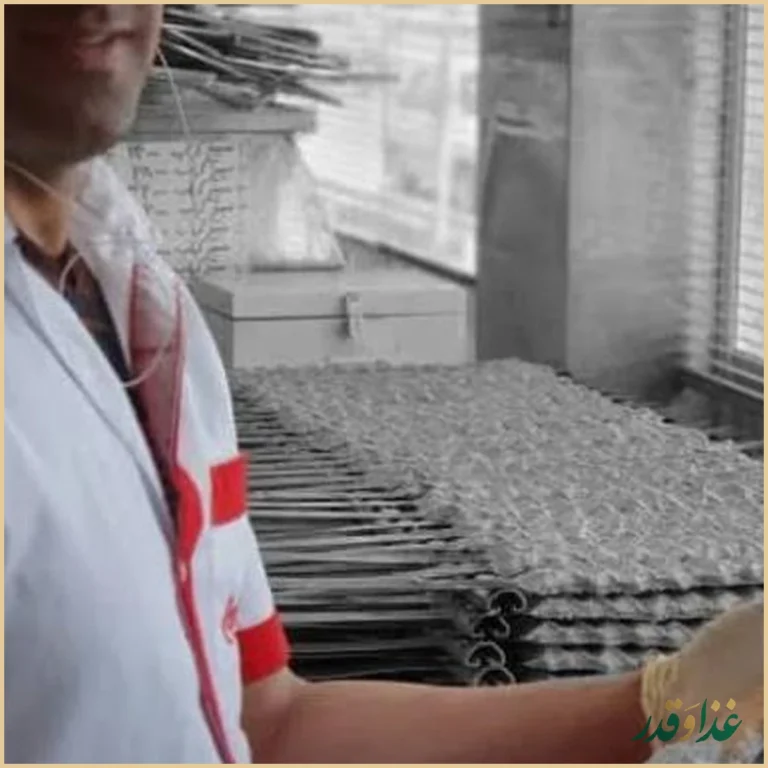 چلوکباب صادقیان