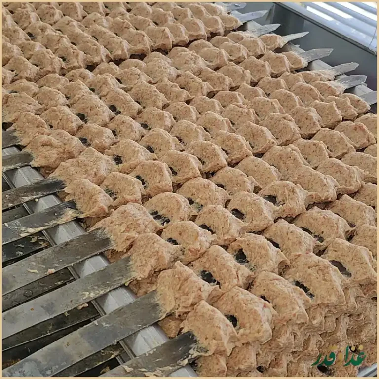 چلوکباب صادقیان