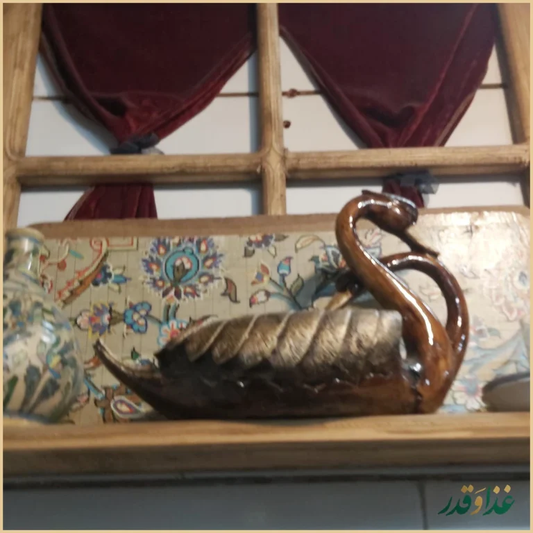 دیزی سرای گلابتون