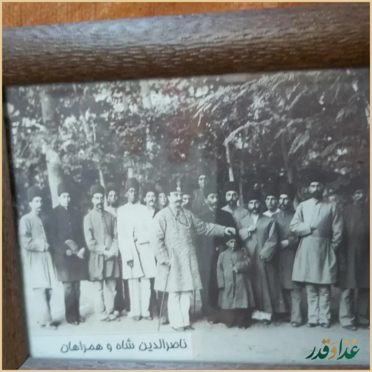 دیزی سرای گلابتون