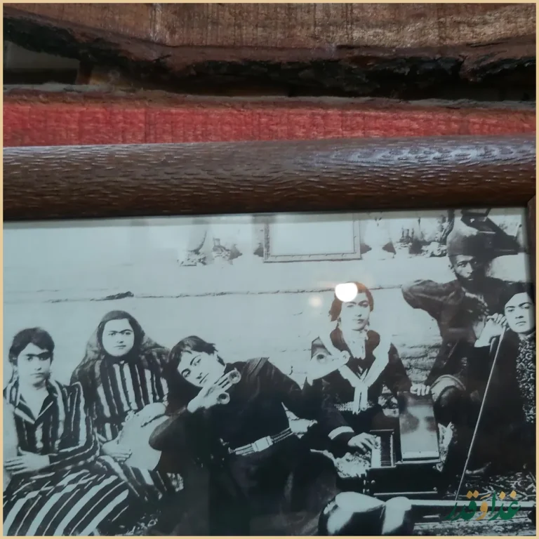 دیزی سرای گلابتون