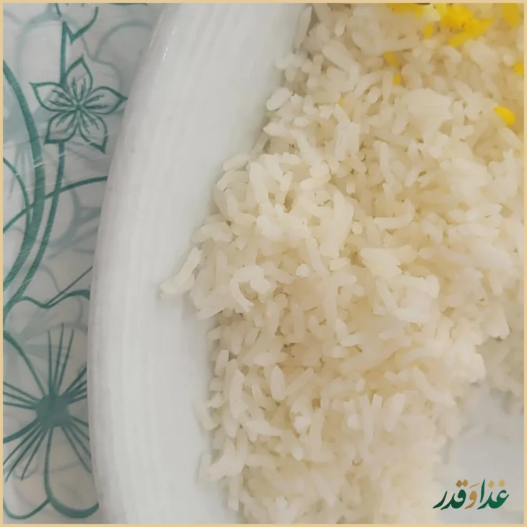 رستوران سلامت