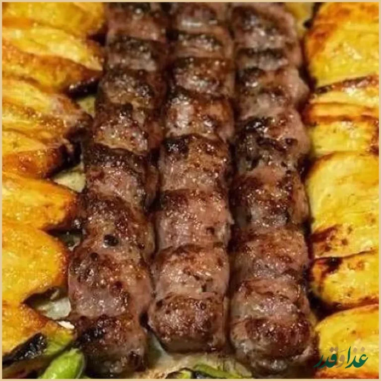سفره سرای سپاهان