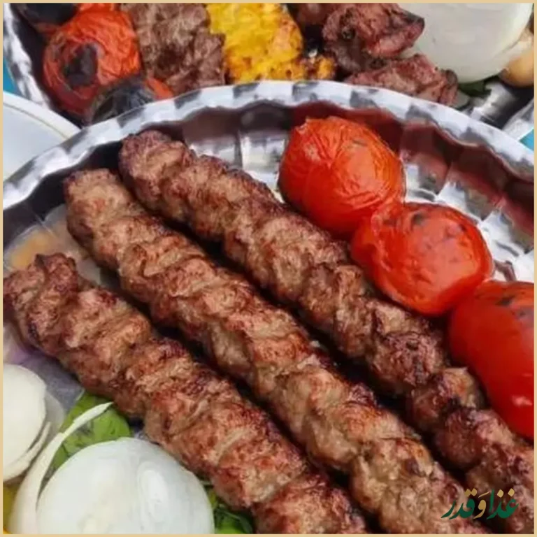 سفره سرای سپاهان