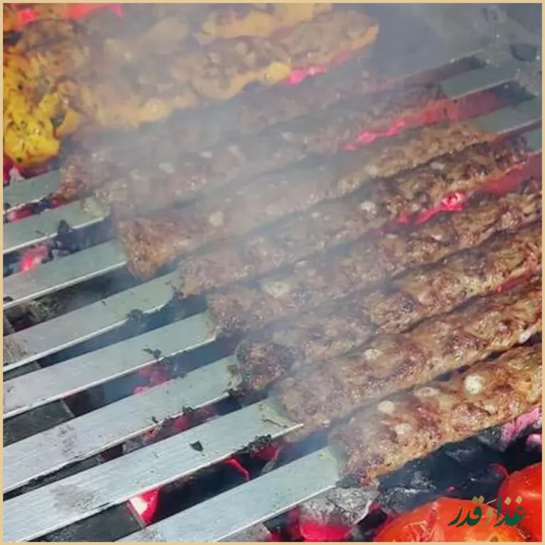 سفره سرای سپاهان