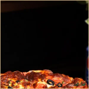 فست فود مکث20