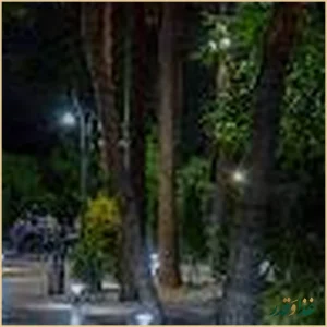 مدرسه کافه داری آروین