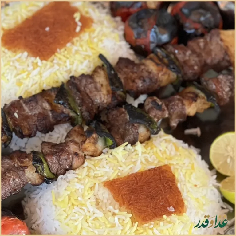 رستوران عبداللهی