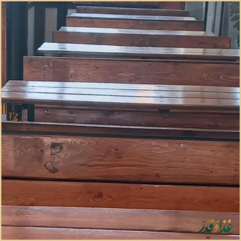 رستوران عبداللهی