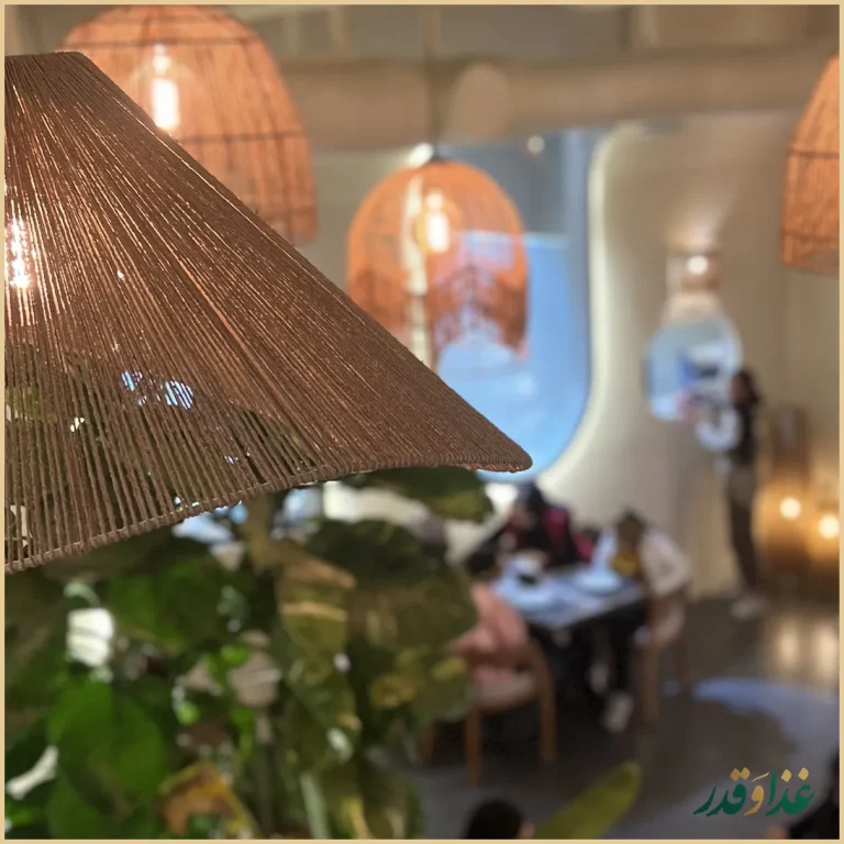 فست فود کنزا