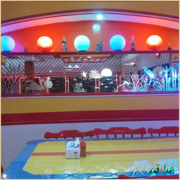 پیتزا شام شام