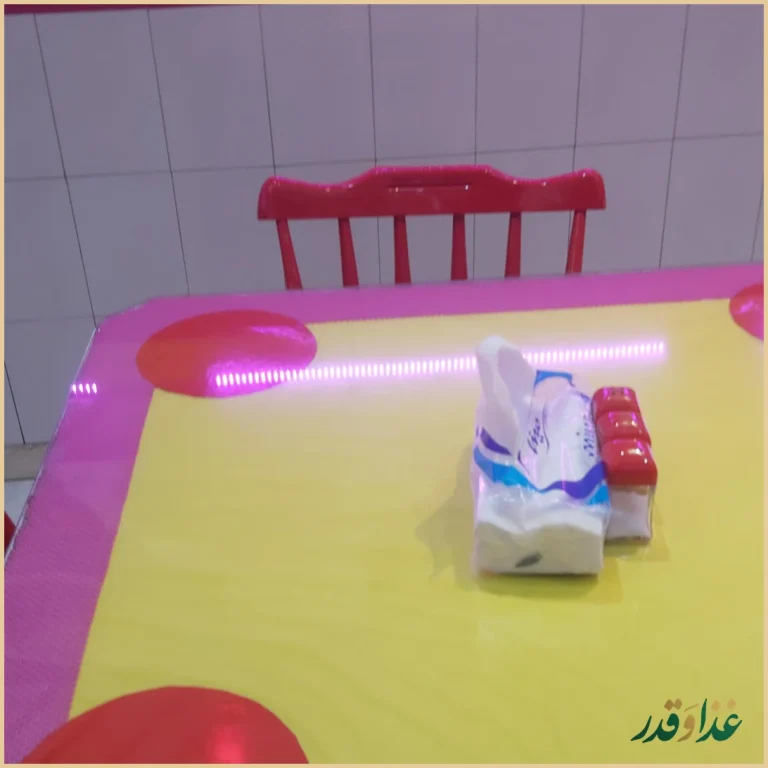 پیتزا شام شام