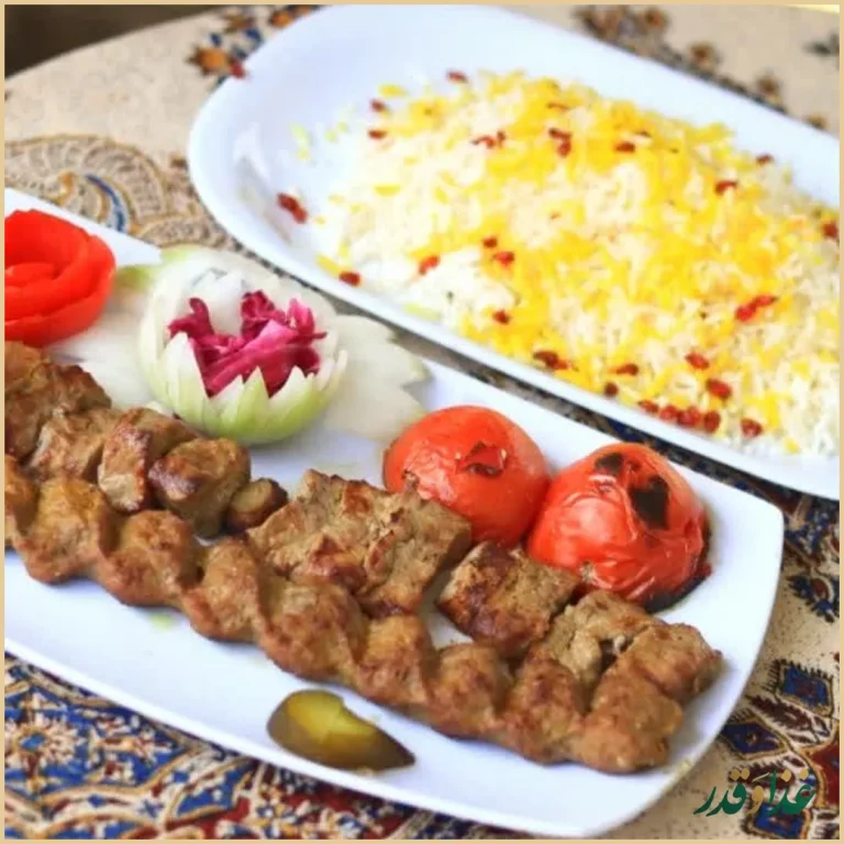 رستوران بهنام