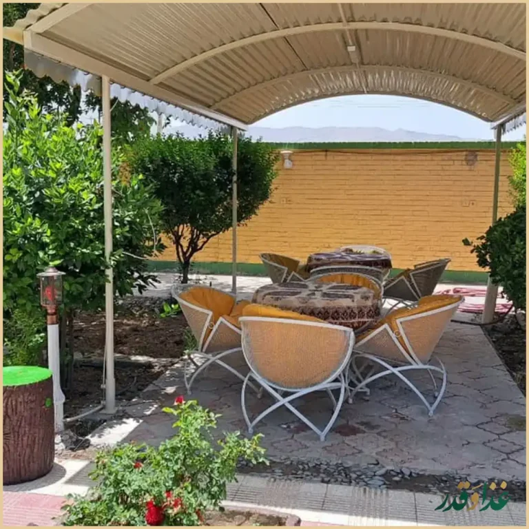 رستوران بهنام