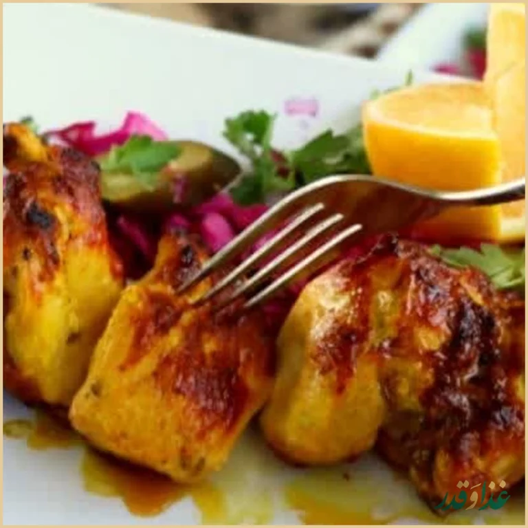 رستوران بهنام