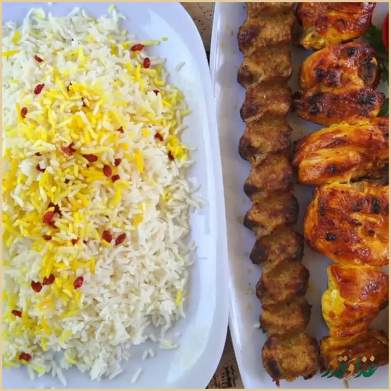 رستوران بهنام