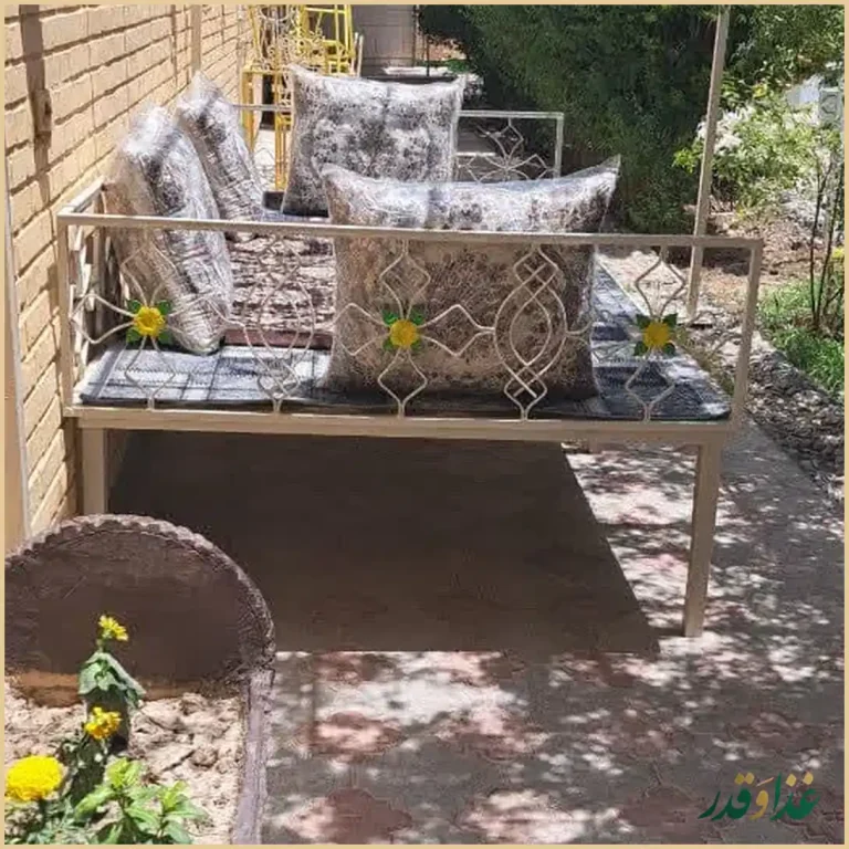 رستوران بهنام