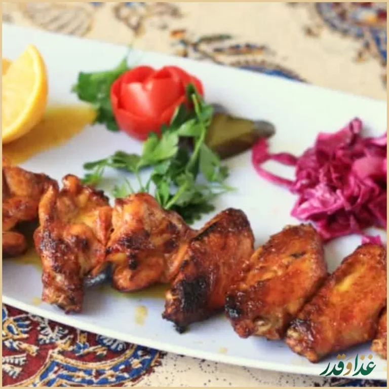 رستوران بهنام