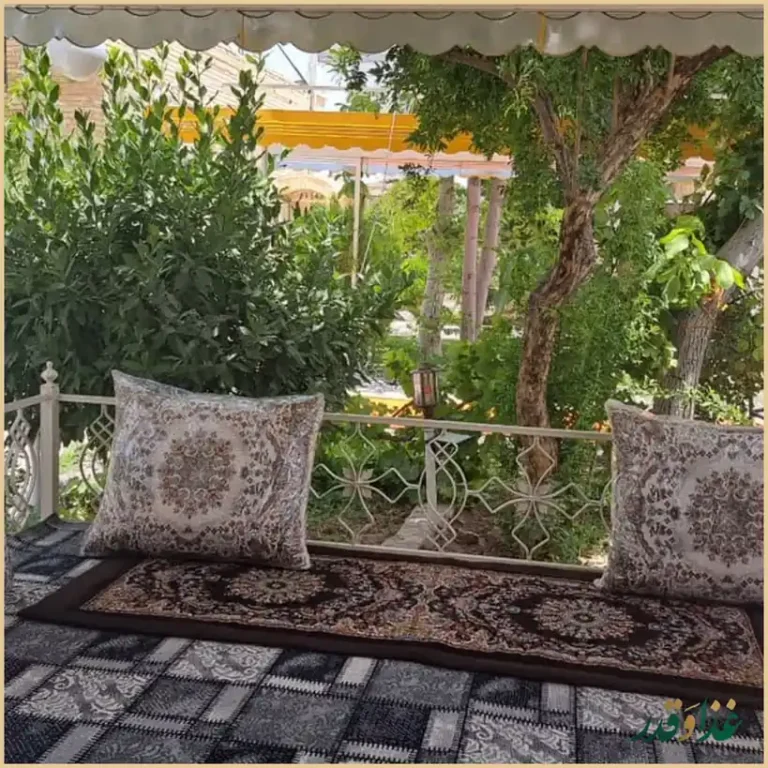 رستوران بهنام