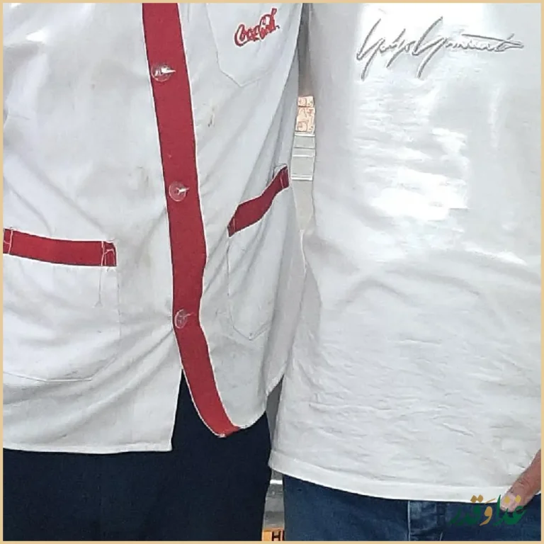 فست فود جعفری