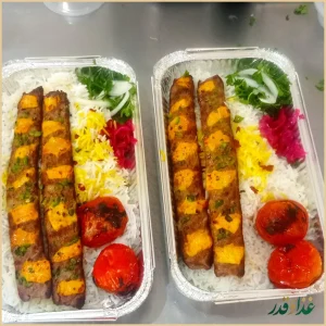 غذاسرای خوان امیر