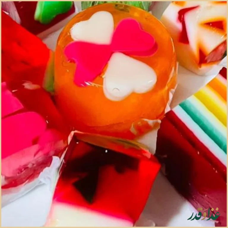 غذاسرای خوان امیر