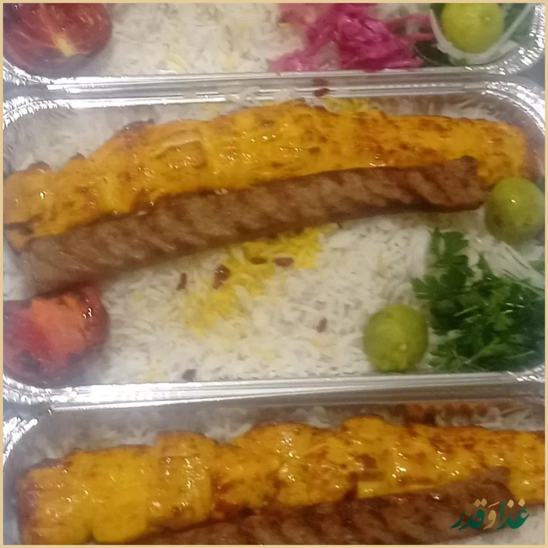 غذاسرای خوان امیر