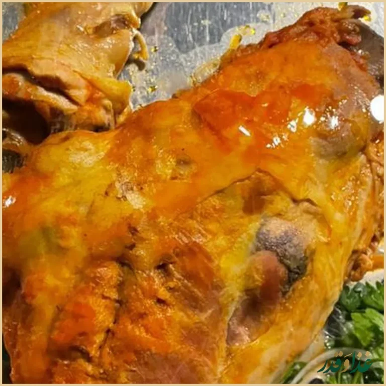 غذاسرای خوان امیر