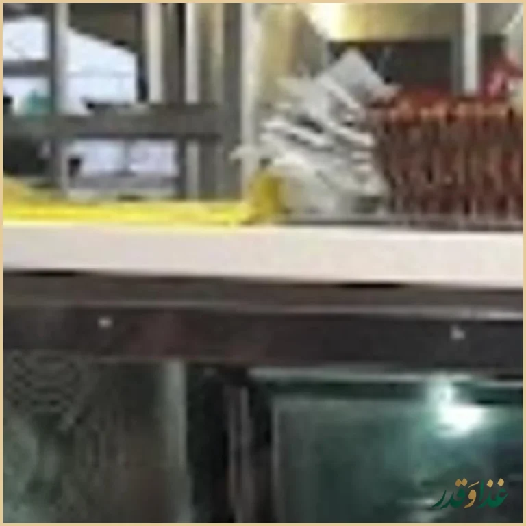 رستوران لیالی لبنان