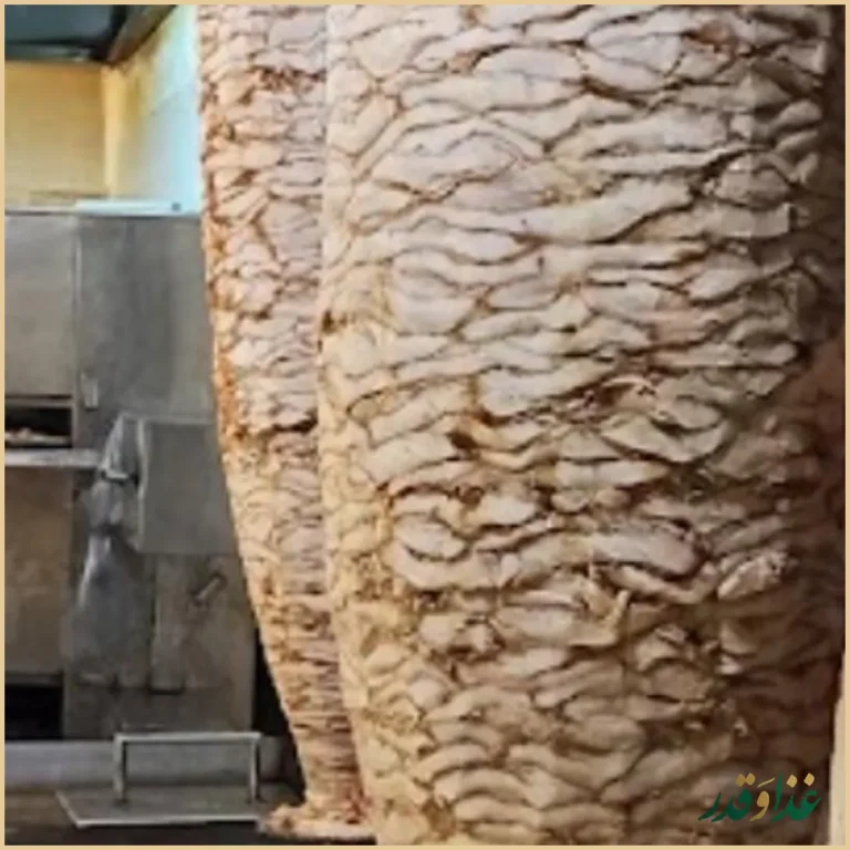 رستوران لیالی لبنان