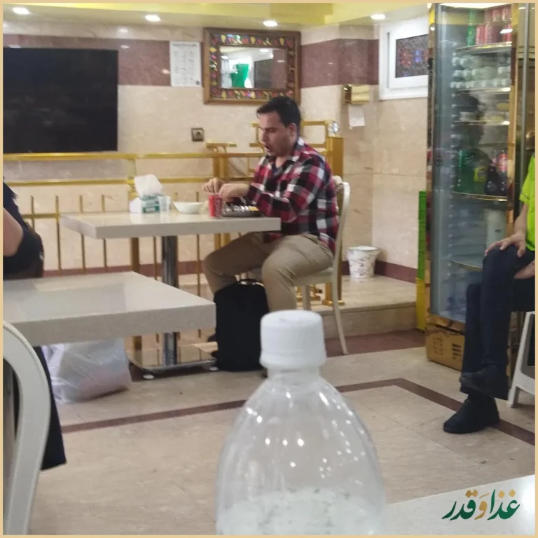 بریانی اعظم