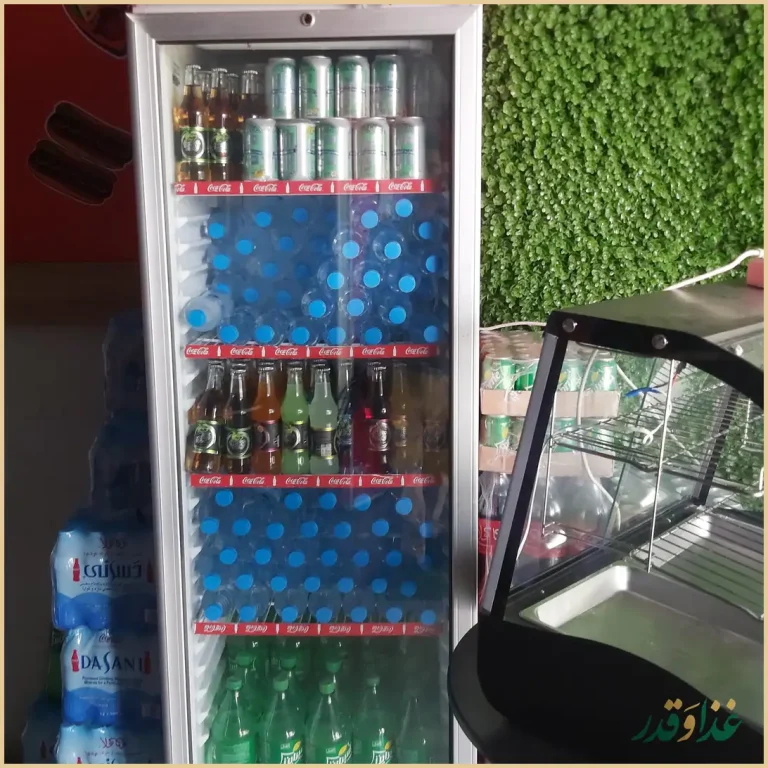 فست فود سینماتو