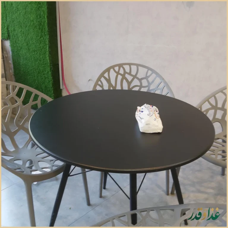 فست فود سینماتو