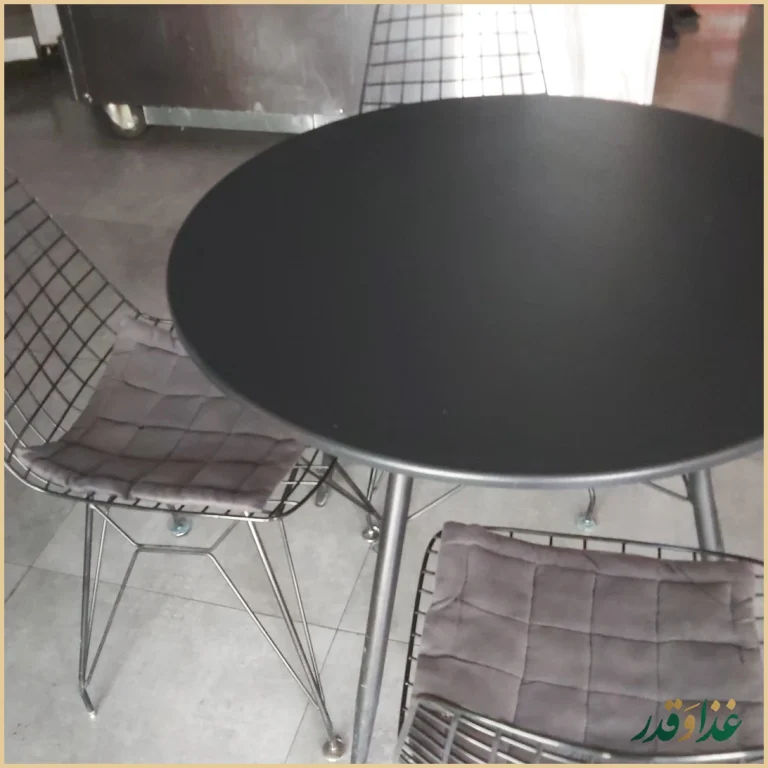 فست فود سینماتو