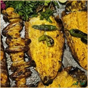 باغ رستوران نارستان