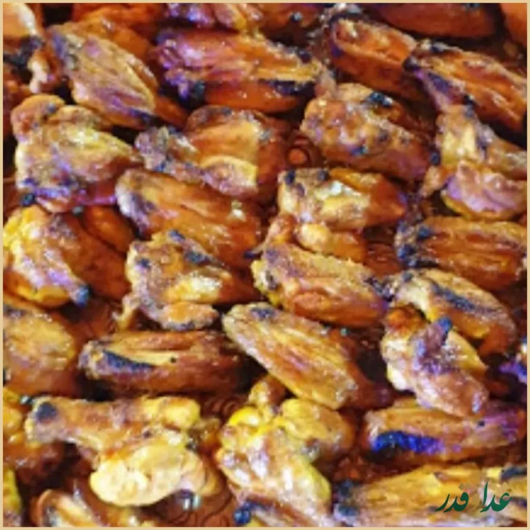 باغ رستوران نارستان